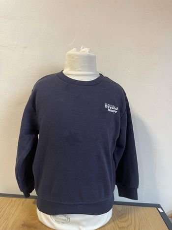 Pull garçon taille 110