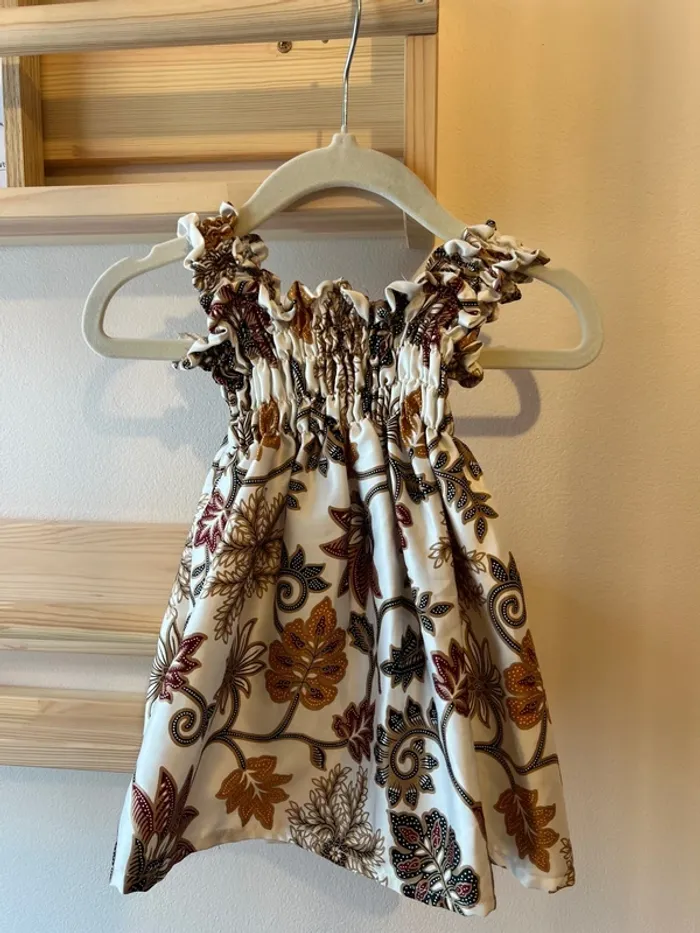 Robe thaïlandaise