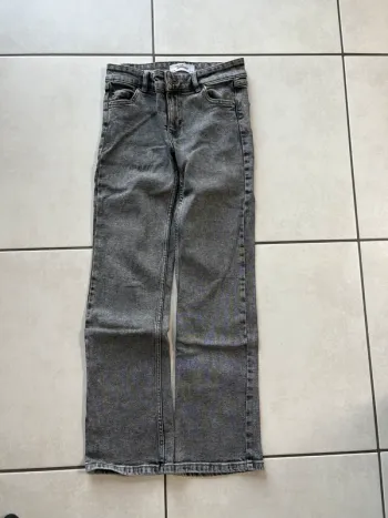 Jeans Jennyfer Straight T.30 TB etat