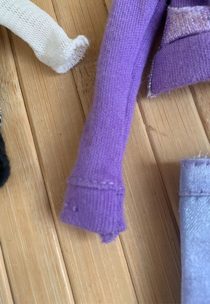 Fashion Fever Closets- part fifteen barbie vintage - photo numéro 7