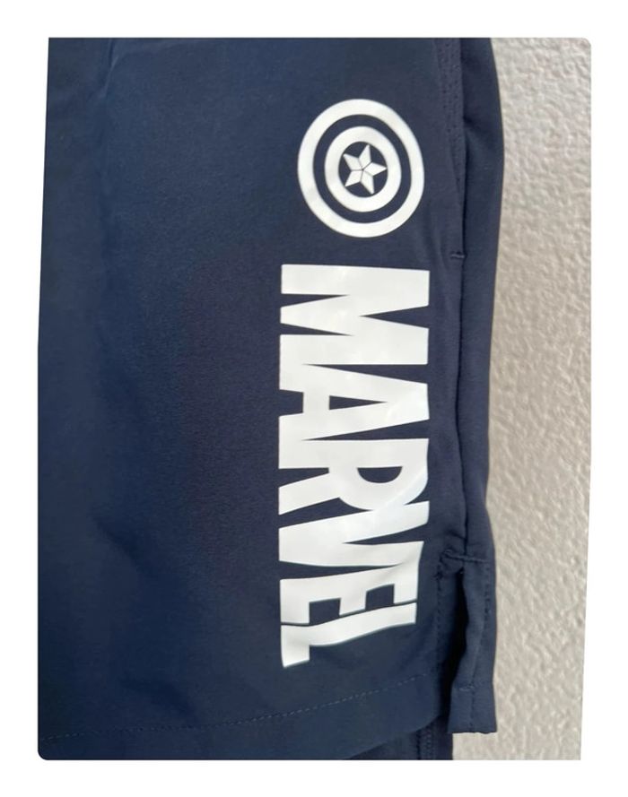 Short Marvel Active Celio XS – Neuf – Non Vinted Go - photo numéro 4