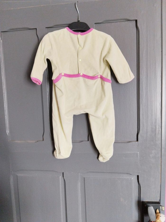 Pyjama - photo numéro 3