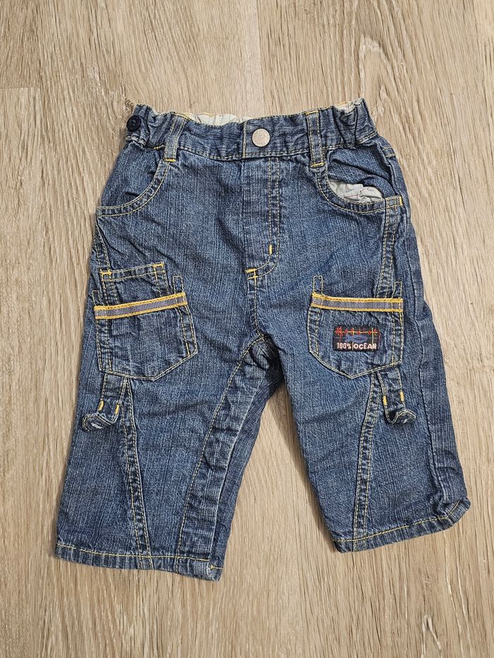 Jeans - photo numéro 2
