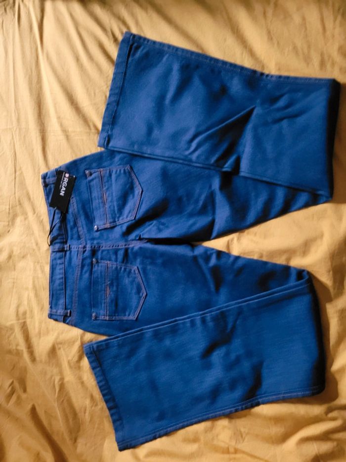 Jeans bootcut - photo numéro 3