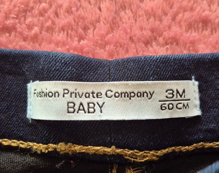 Jegging Slim 3 mois - photo numéro 3