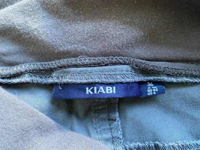 Pantalons de grossesse taille 36 - photo numéro 4