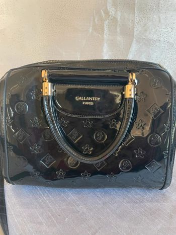 Magnifique, sac Gallantry Paris