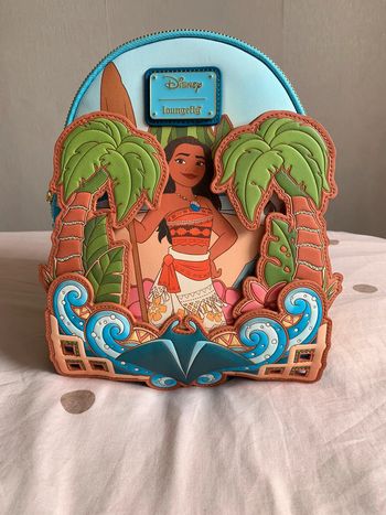 Loungefly Disney Moana Vaiana