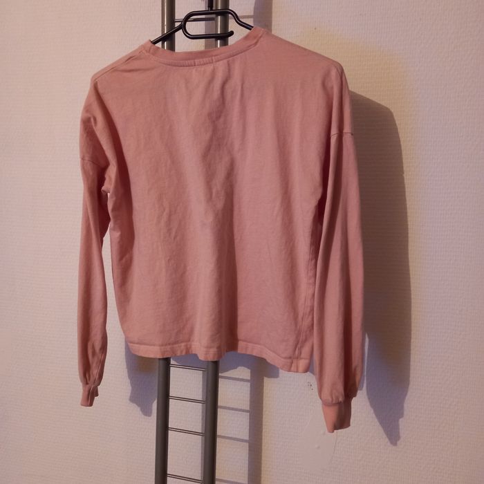 Haut fille - photo numéro 3