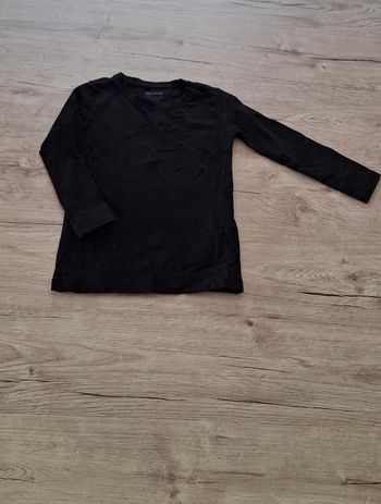 Tshirt manches longues