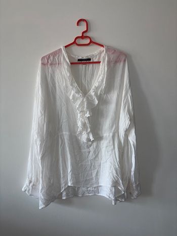 Blouse femme 