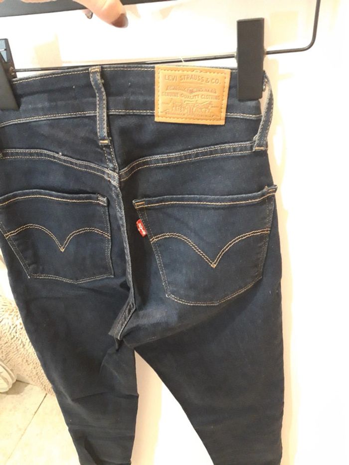 Jean skinny femme - photo numéro 7