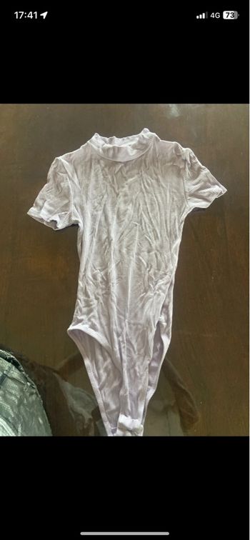 Body Jennifer xs