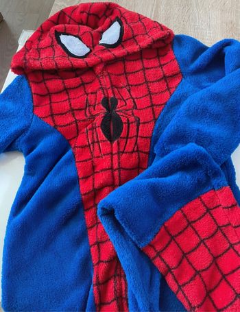 Pyjama combinaison