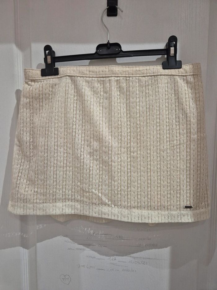 Jupe #été #hollister L