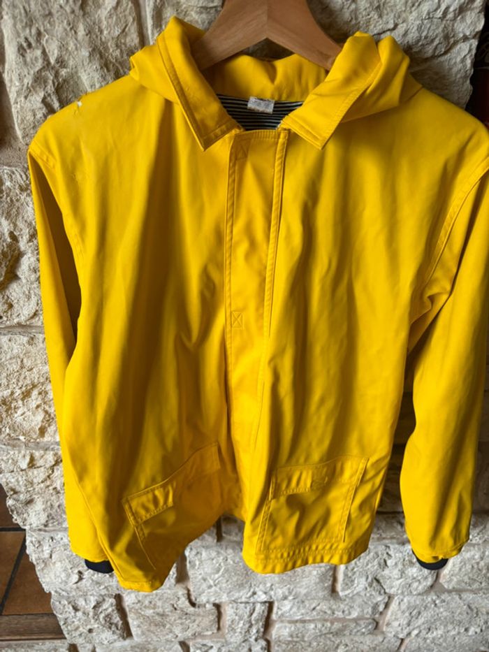 Kway imperméable petit bateau - photo numéro 9