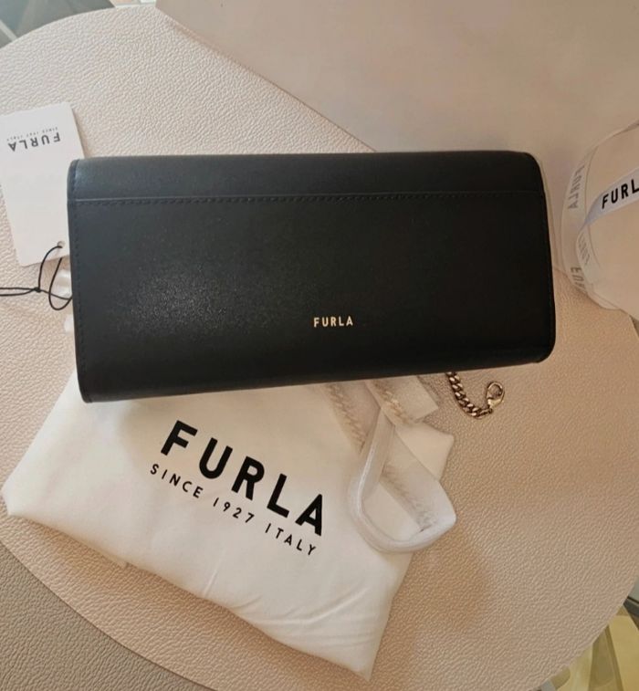 Sac furla en cuir - photo numéro 7