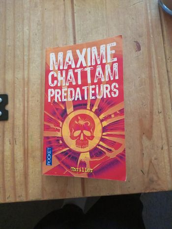Prédateurs
