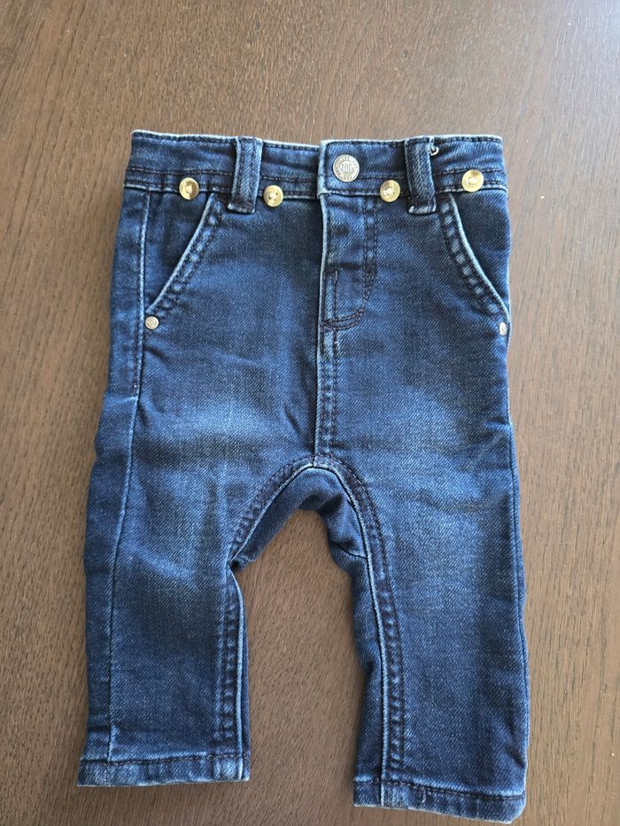 Jeans - 3mois