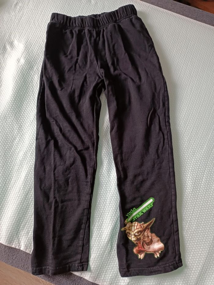 Jogging 10 ans Star Wars