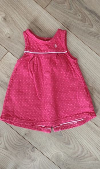 Robe bébé 