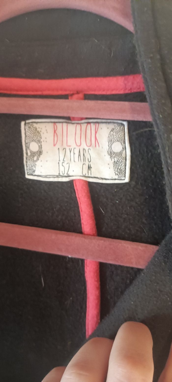 Veste - photo numéro 2