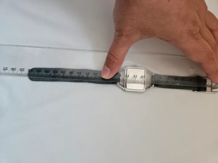 Montre Puma - photo numéro 4