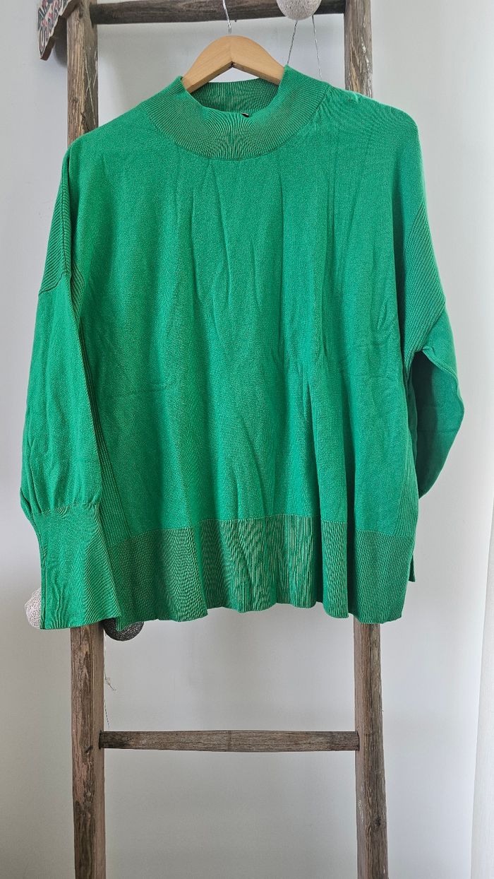 Pull Esprit taille 3XL taille 48