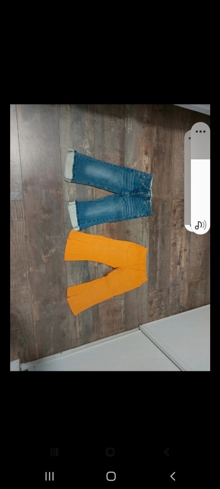 Divers vêtements - photo numéro 2