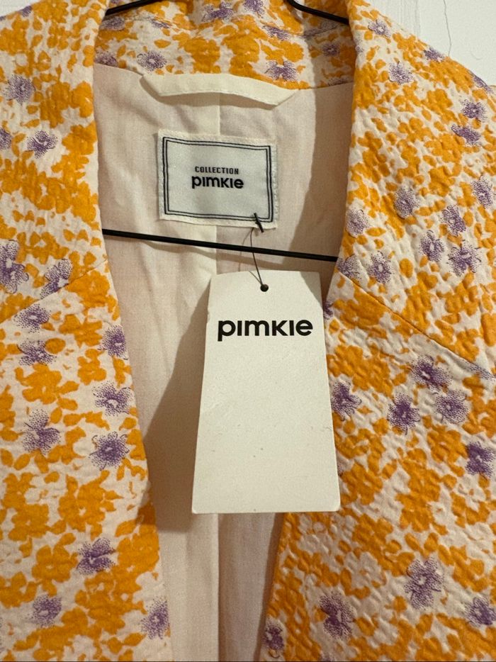 Blazer - photo numéro 4