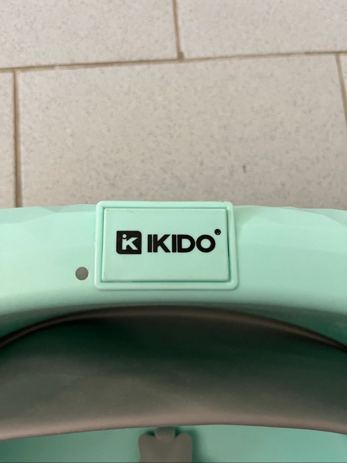 Baignoire pliable de voyage - photo numéro 9