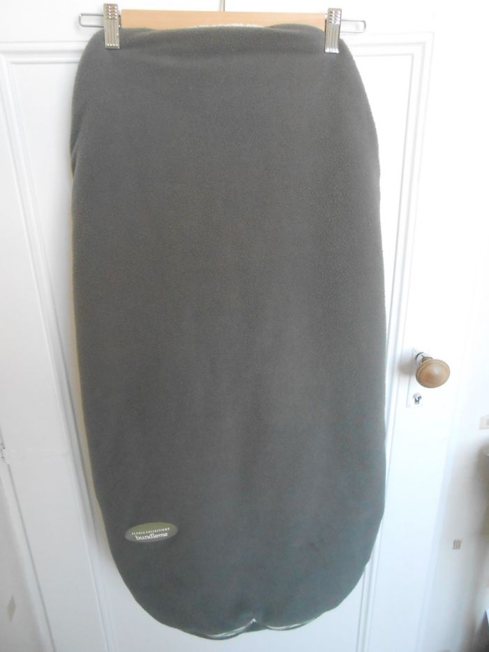 Lot de 2 chancelières JJ Cole - photo numéro 6