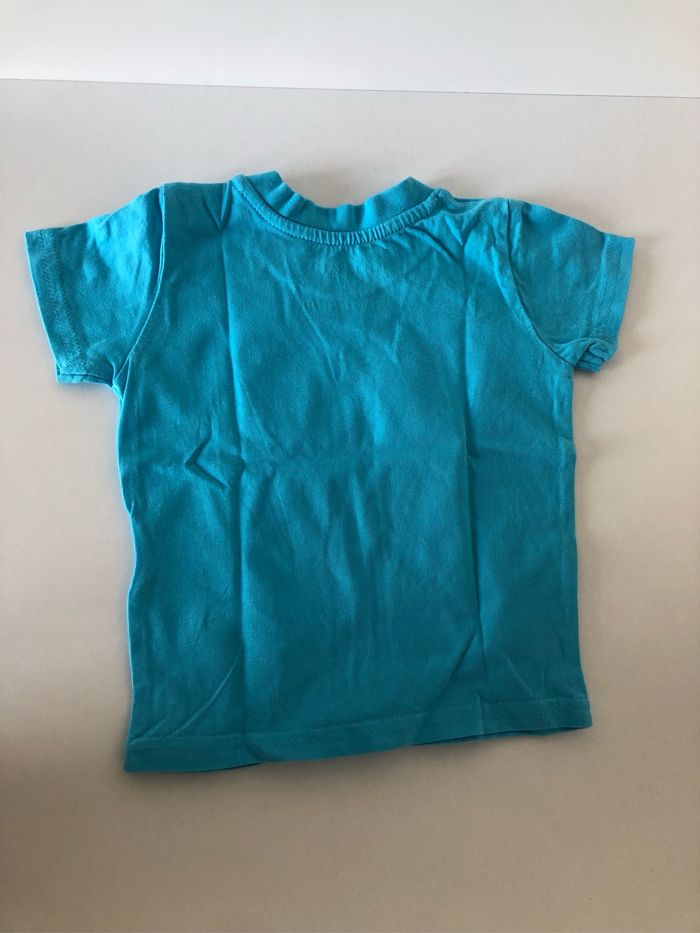 T-shirt - photo numéro 2