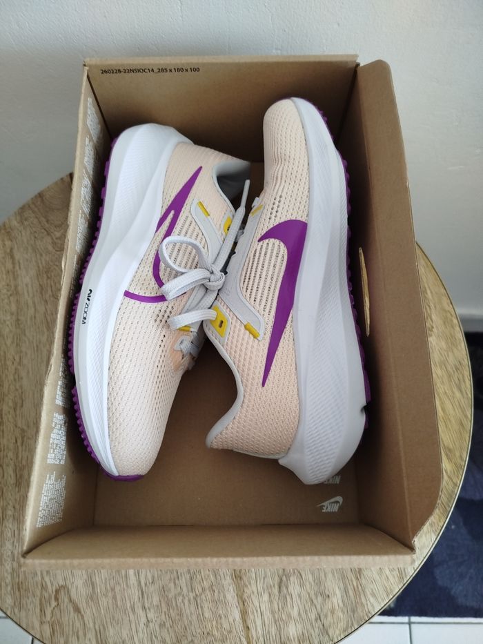 Baskets Nike T 36 - photo numéro 9