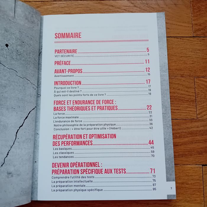Forces speciales - photo numéro 5