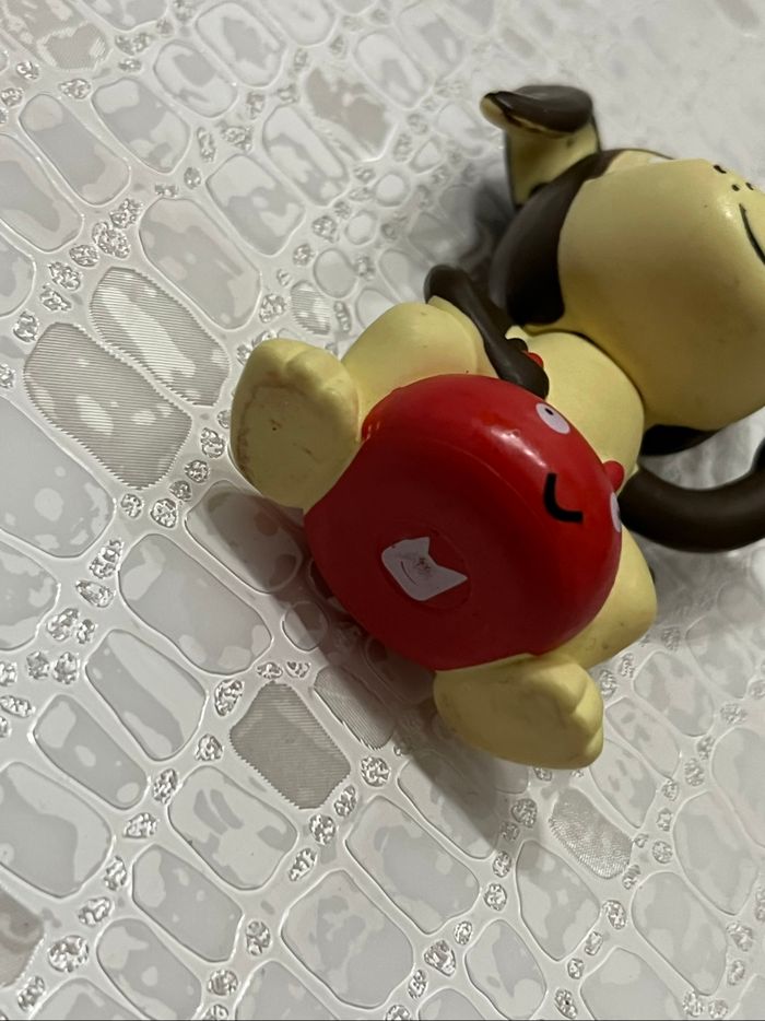 Lot tonies - photo numéro 3