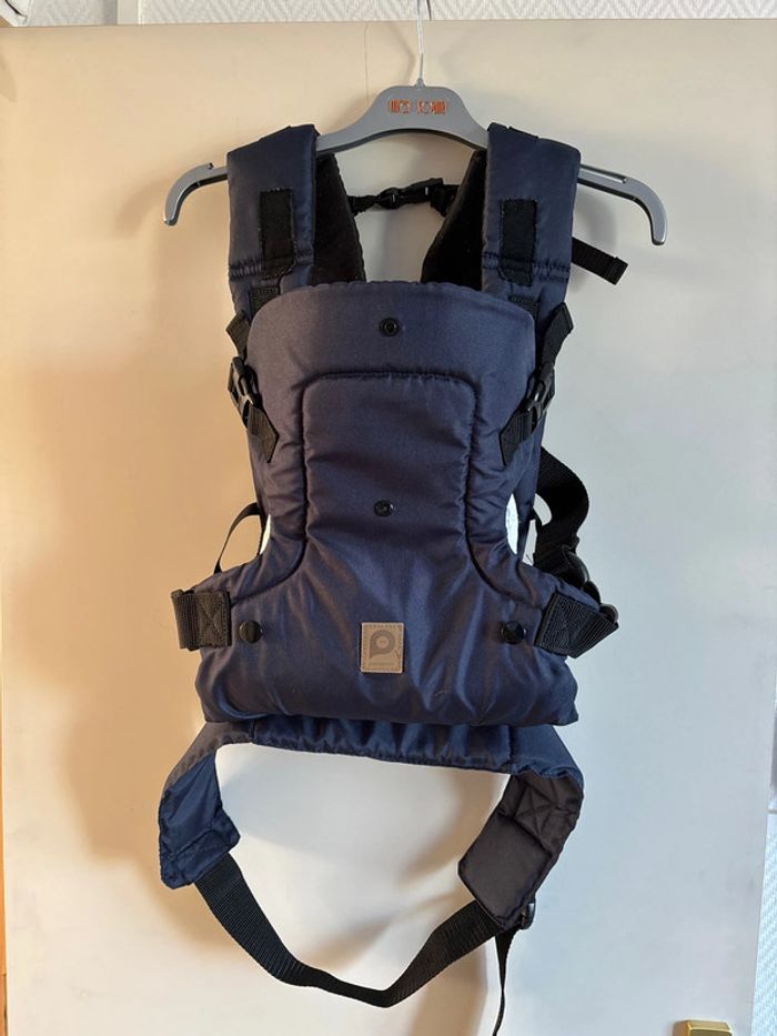 Porte bébé pré maman