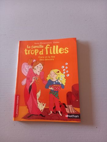 La famille trop d'filles