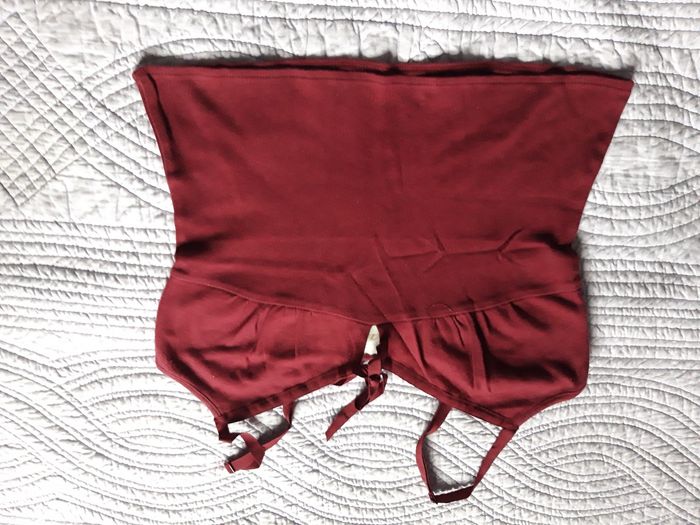 Ensemble pyjama satin - photo numéro 3
