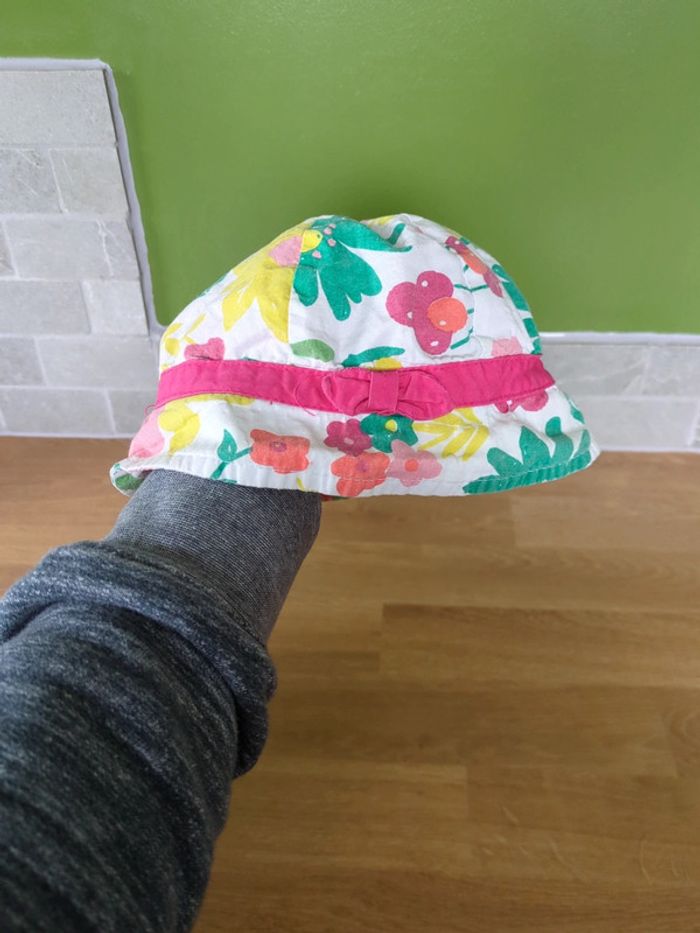 Chapeau - photo numéro 2
