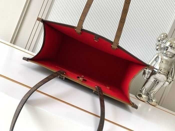 Louis Vuitton  Onthego Monogram - photo numéro 6