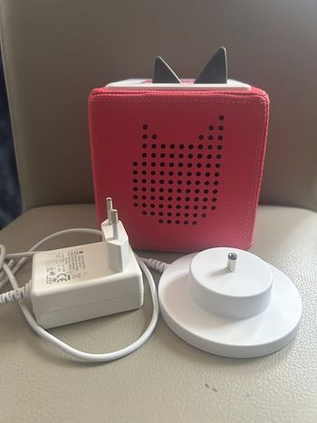 Toniebox tonies rose 