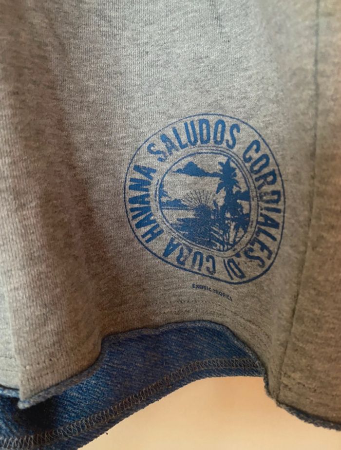 Short style sportswear - photo numéro 2