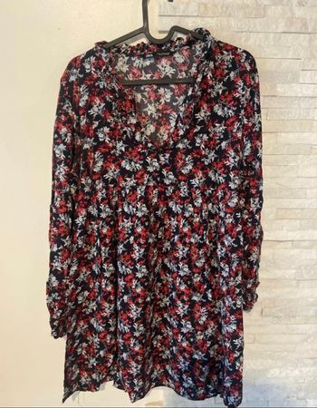 Robe Zara