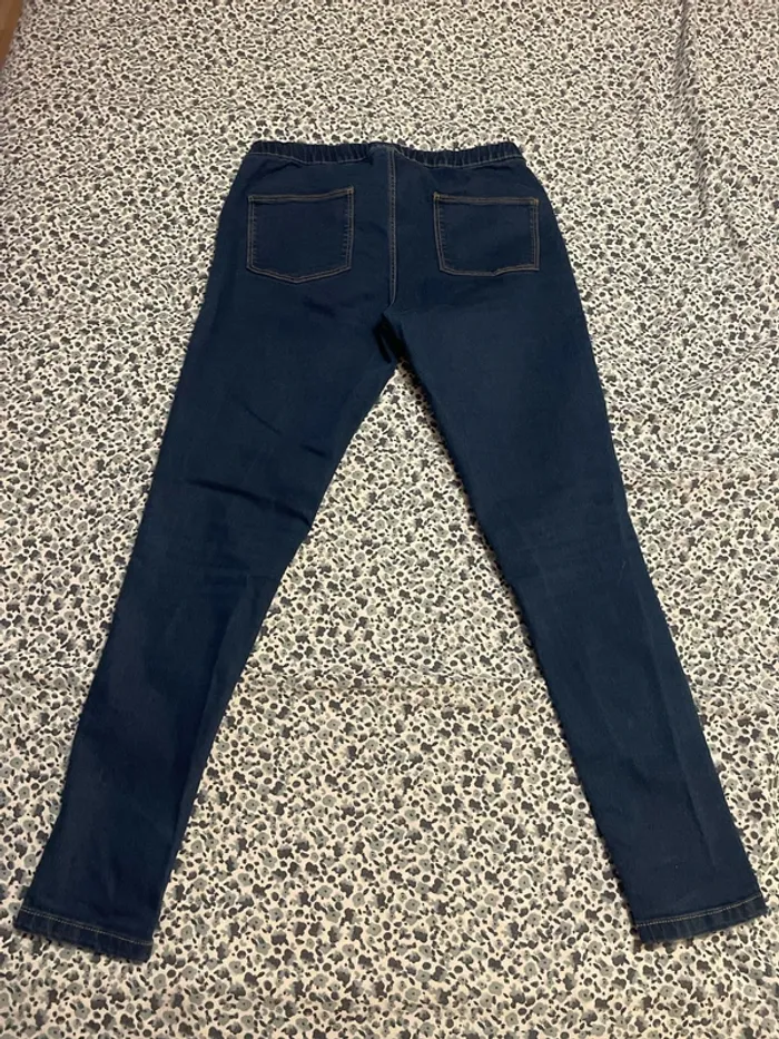 Jegging tissaia - photo numéro 12