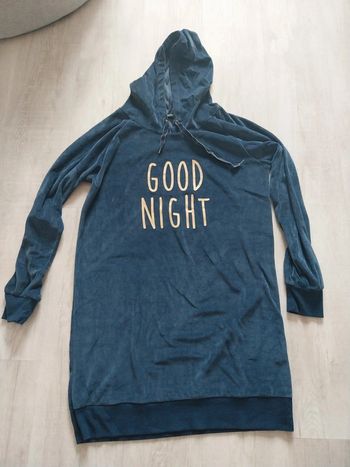 Pyjama epais L