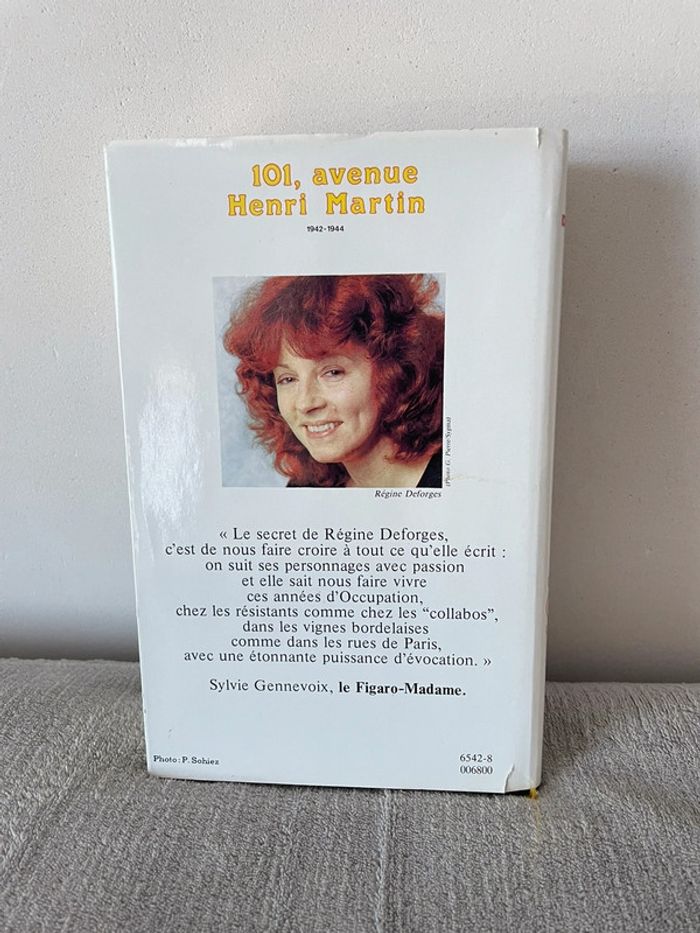 Livre - photo numéro 3