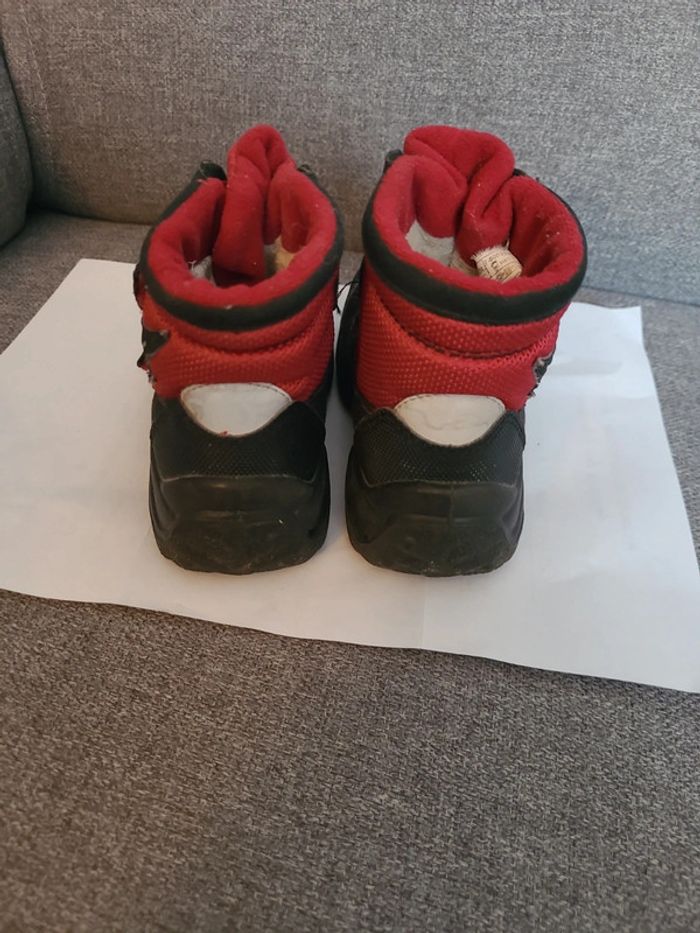 Bottes de neige Superfit / 24 - photo numéro 5