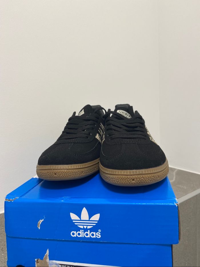 Adidas spezial léopard taille 37 1/3 - photo numéro 4