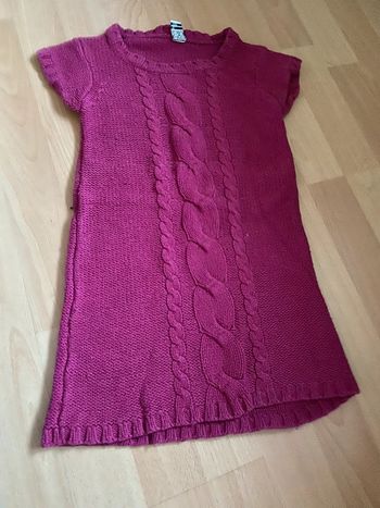 Robe Tape à l’œil Taille 5 ans